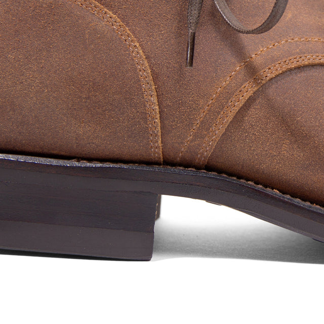 Service Boot® 310 - Toast Waxy Commander