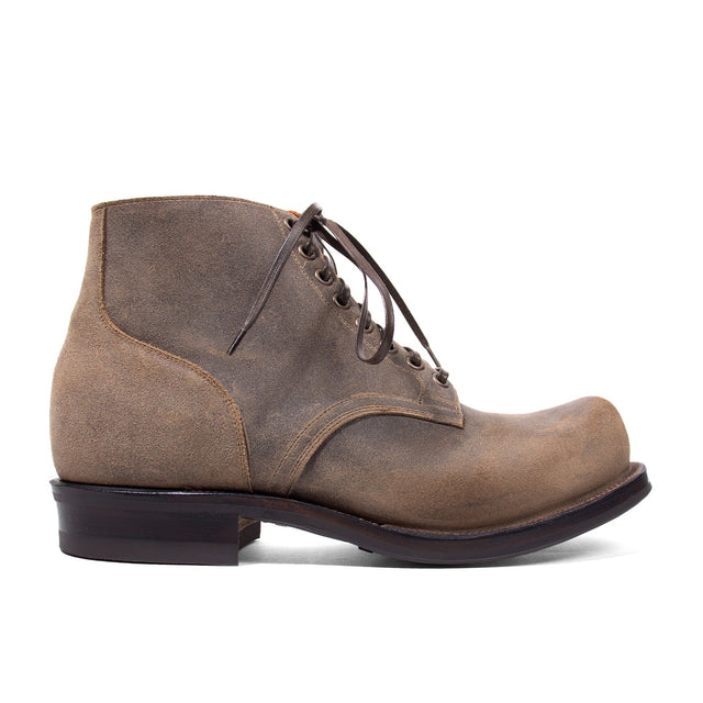 Service Boot® 310 - Tobacco Waxy Commander