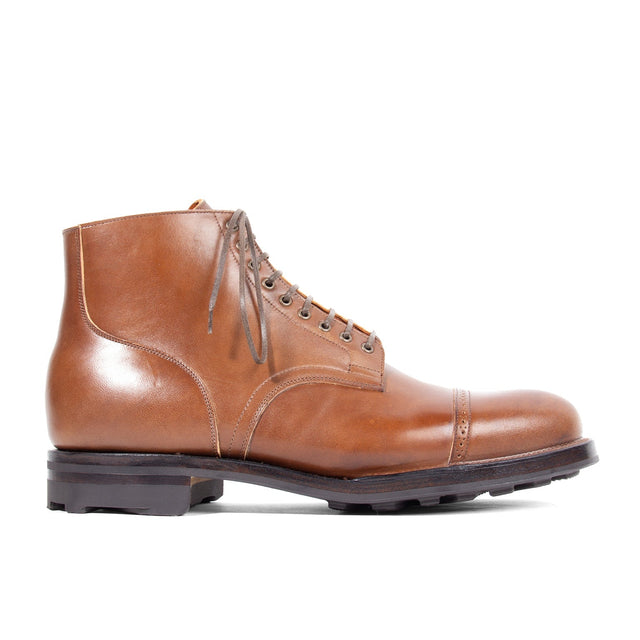 Service Boot® BCT Muschio Horsebutt - VIBERG