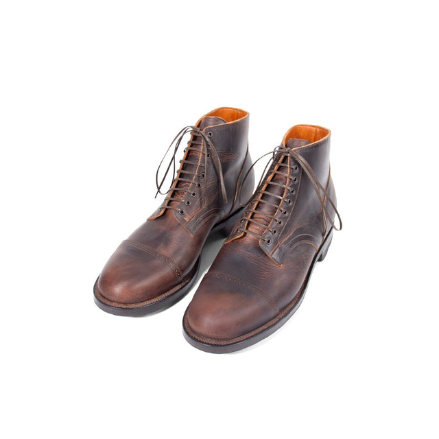 Service Boot® BCT - Rowdy Dachshund - VIBERG
