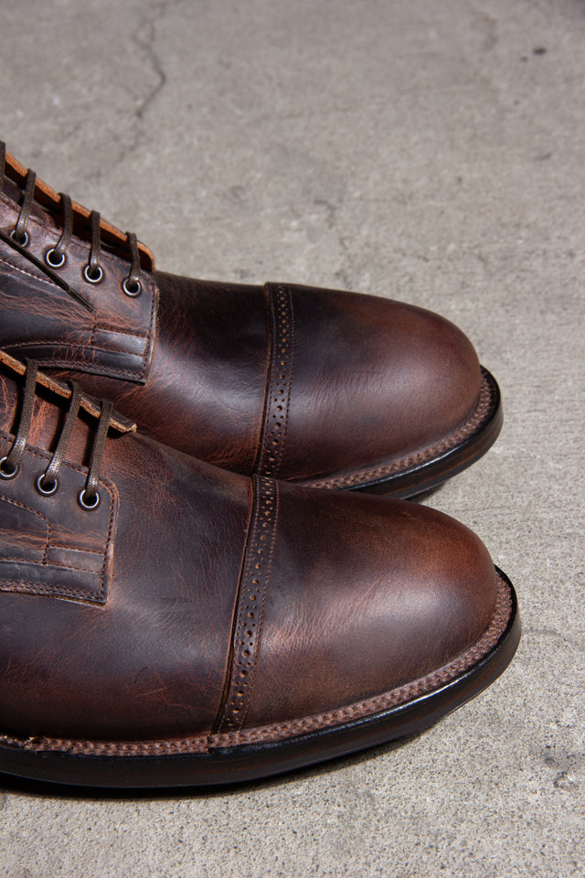 Service Boot® BCT - Rowdy Dachshund - VIBERG
