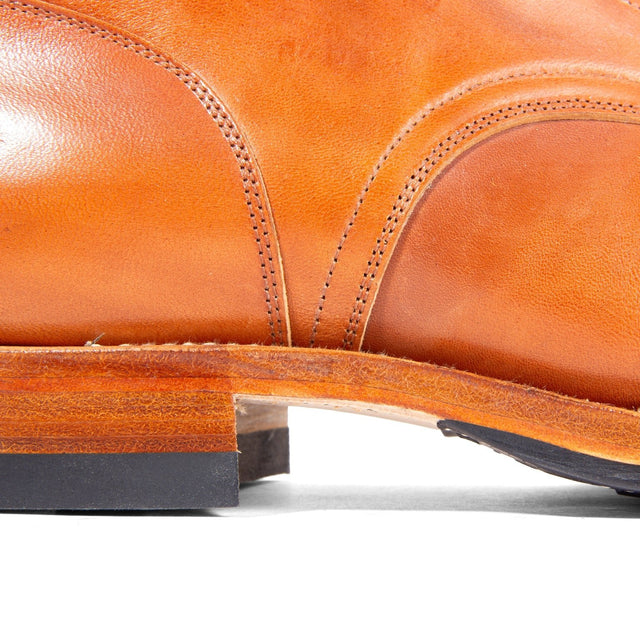 Service Boot® DCT Cuoio Horsebutt - VIBERG