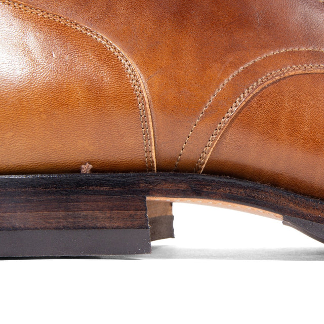 Service Boot® DCT Muschio Horsebutt - VIBERG