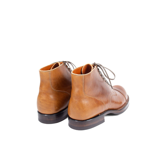 Service Boot® DCT Muschio Horsebutt - VIBERG
