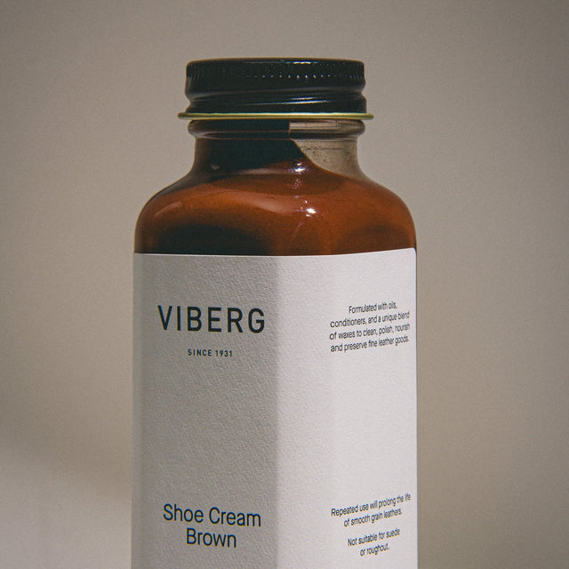 Shoe Cream