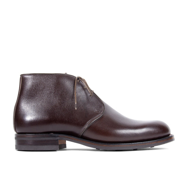 Uplands - Malt Alcazar Calf - VIBERG