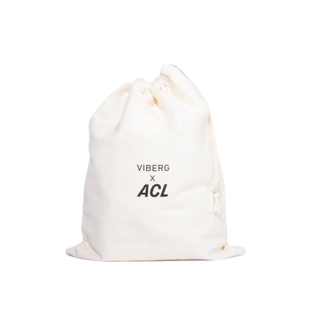 Viberg x ACL Field Chukka - VIBERG